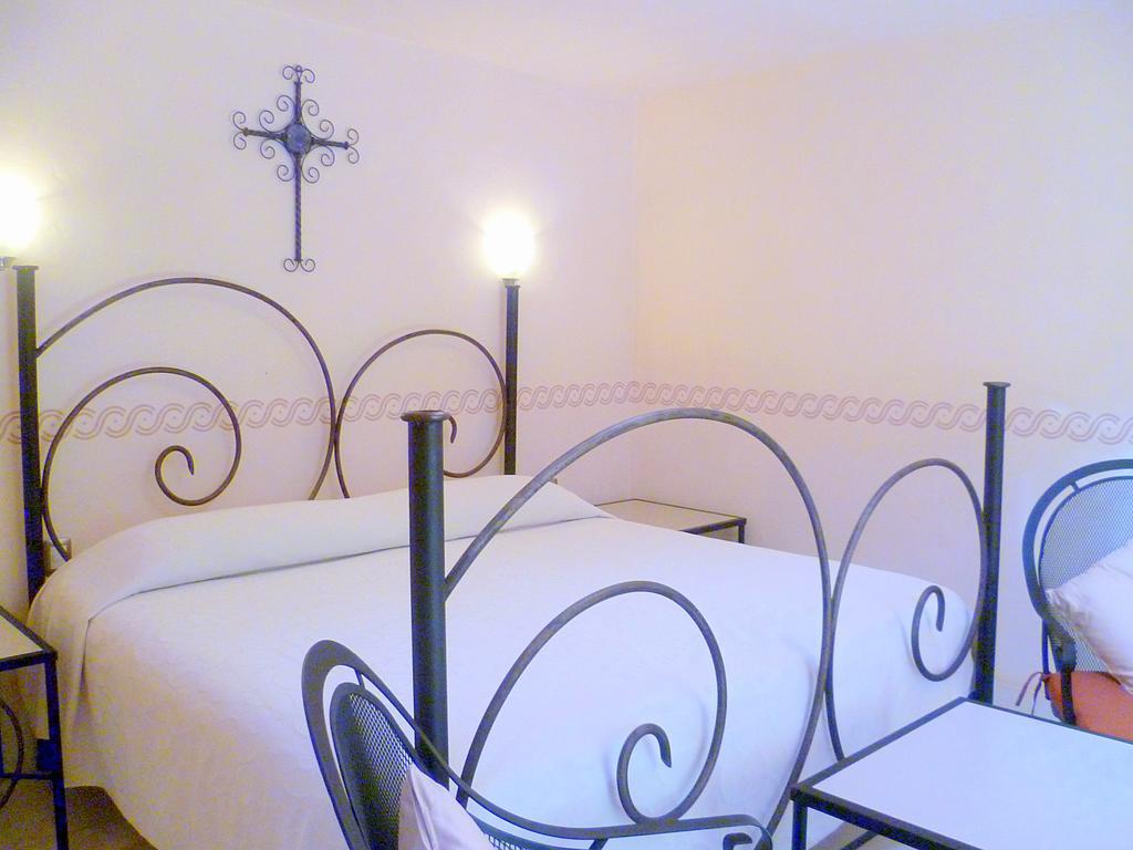 Hacienda Hotel Santo Domingo Izamal Kültér fotó
