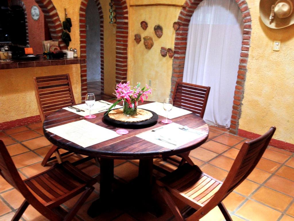 Hacienda Hotel Santo Domingo Izamal Kültér fotó
