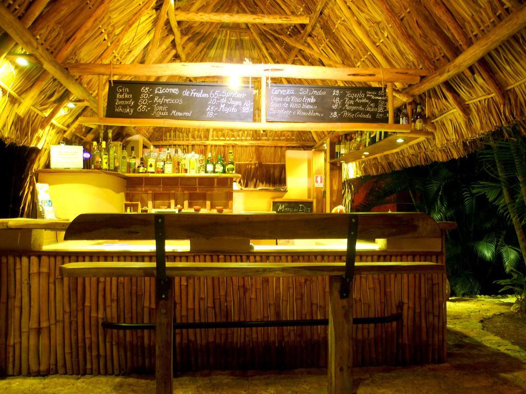 Hacienda Hotel Santo Domingo Izamal Kültér fotó