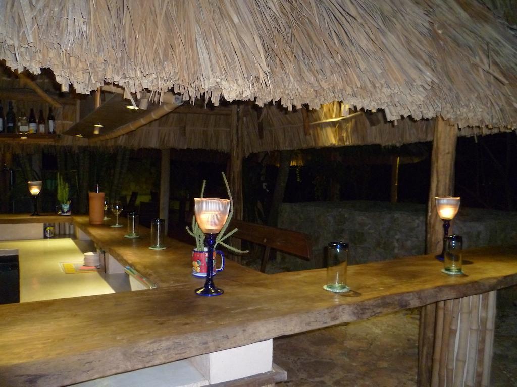 Hacienda Hotel Santo Domingo Izamal Kültér fotó