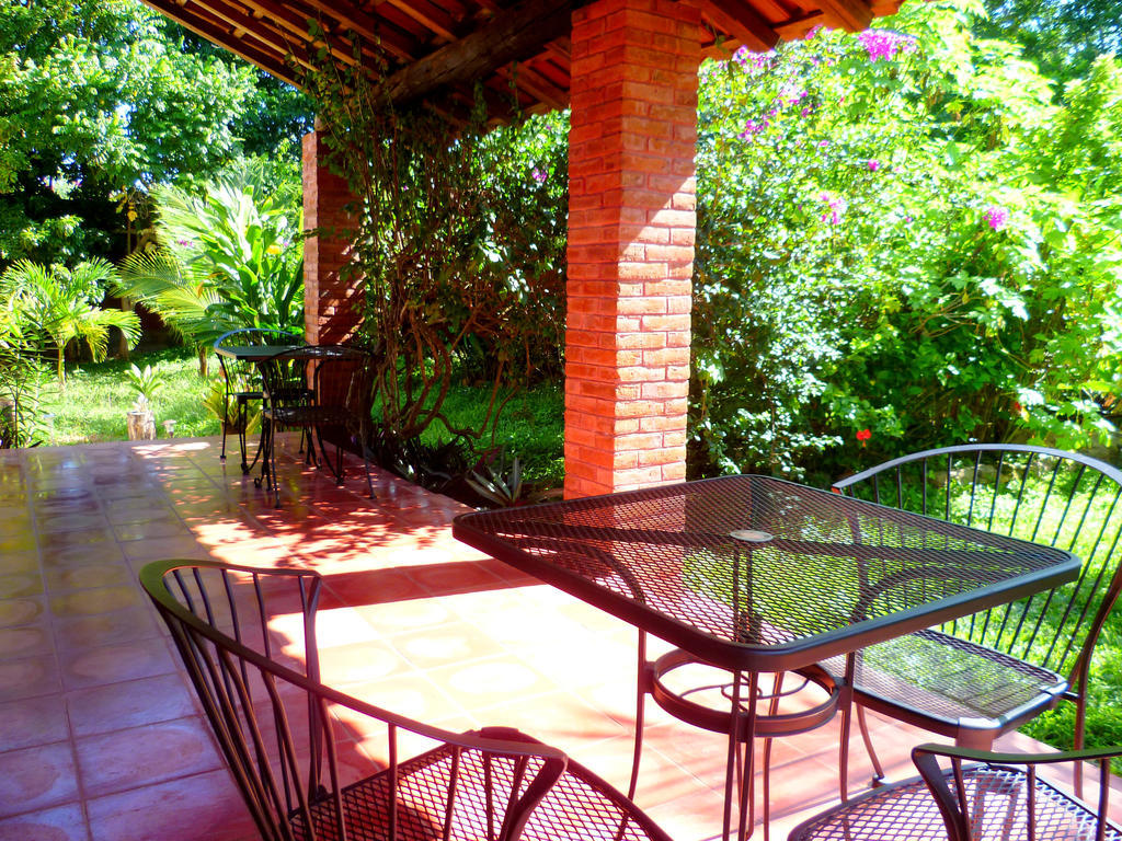 Hacienda Hotel Santo Domingo Izamal Szoba fotó