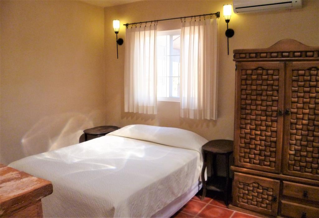 Hacienda Hotel Santo Domingo Izamal Kültér fotó