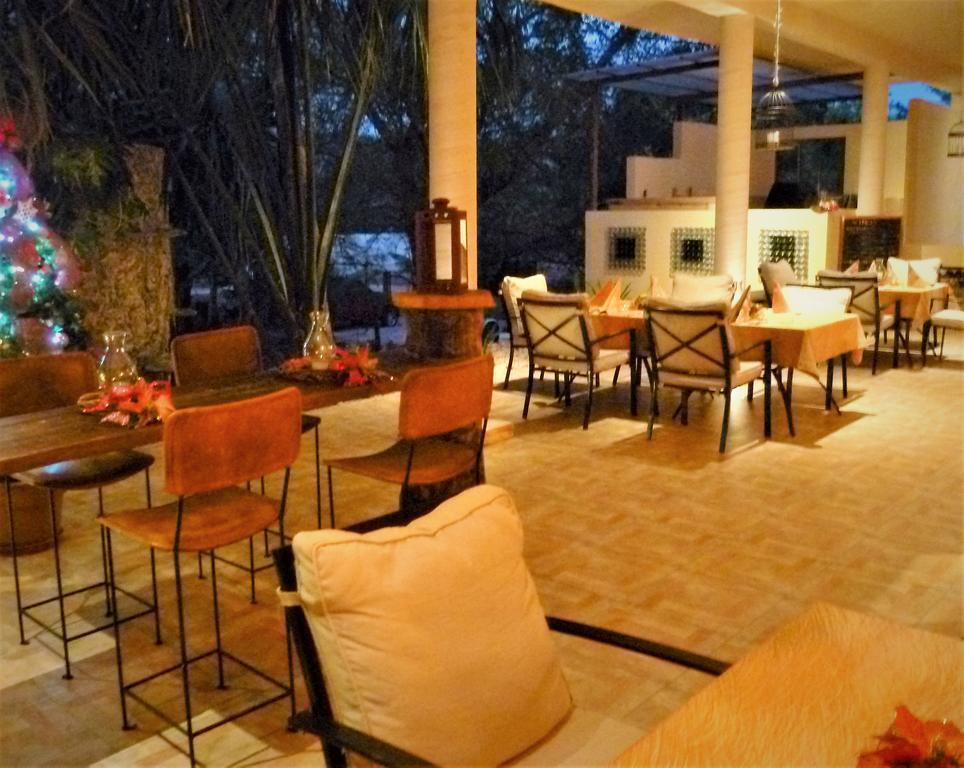 Hacienda Hotel Santo Domingo Izamal Kültér fotó